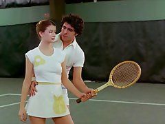 best of Vintage tennis