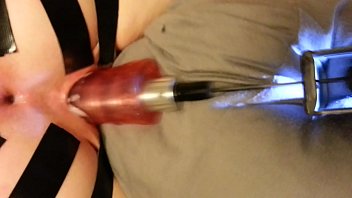 Saint reccomend Sawsall dildo attachement