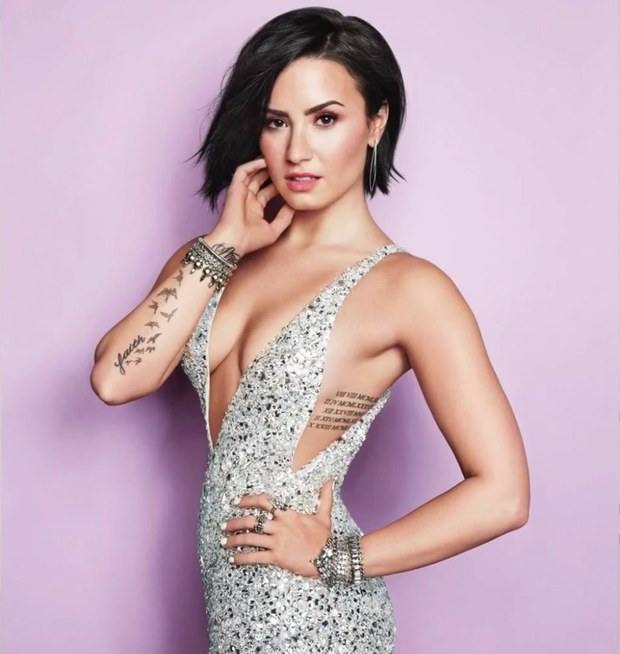 best of Kiss demi