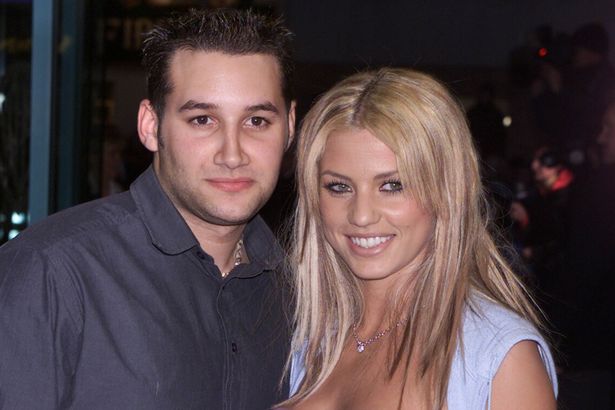 Jordan dane bowers porno