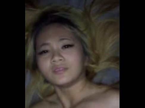 Hmong cumshot facials