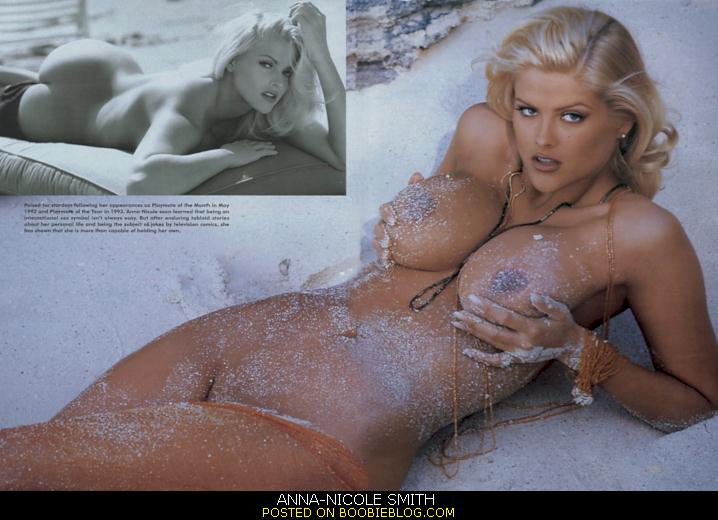 Texas reccomend anna nicole smith playmate calendar