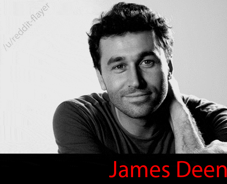 James deen bondage redhead some these