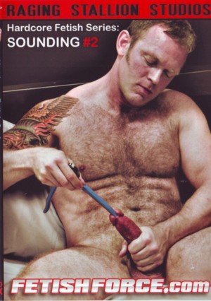 Bullseye reccomend with lots precum leads urethral sounding