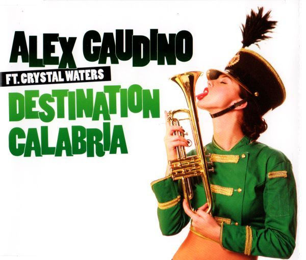 Daisy C. reccomend remix destination calabria