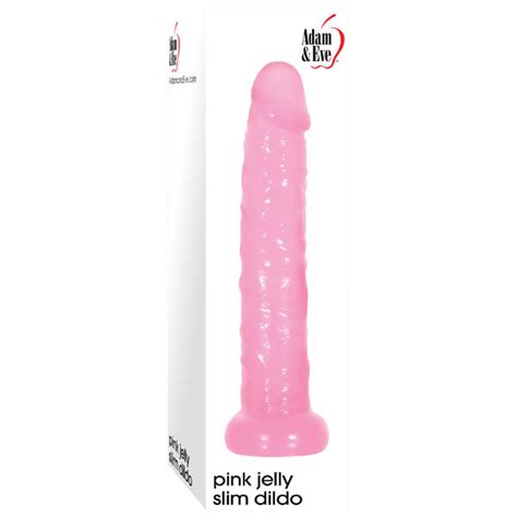 best of Pleaser should vibrator eves slim pink