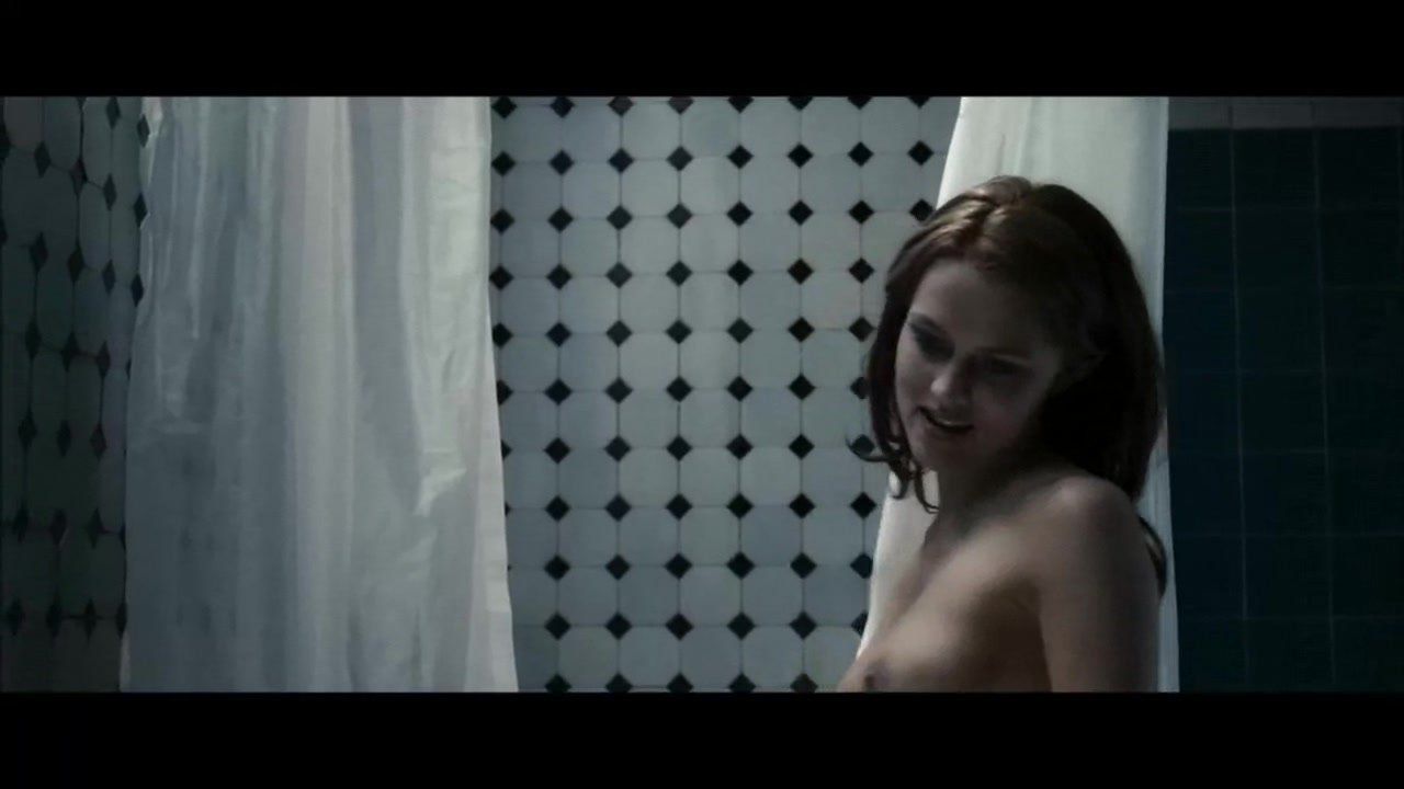 Dead R. reccomend teresa palmer nude scene restraint movie