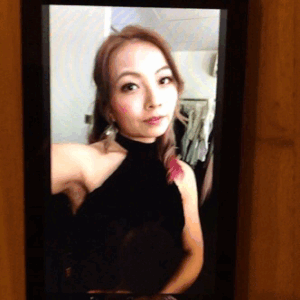 best of Whore trimmed belly with asian pussy