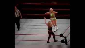 Bishop reccomend torrie wilson stinkface melina mickie james