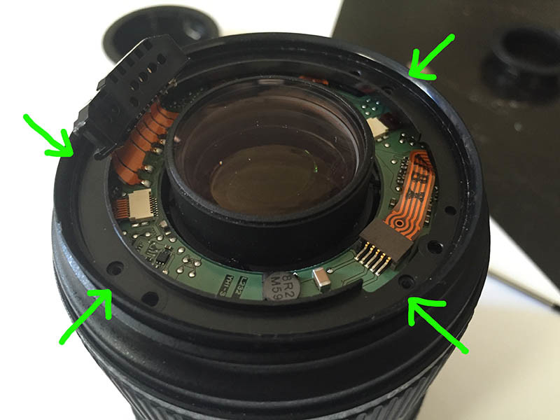 Rosebud reccomend busting load camera lens