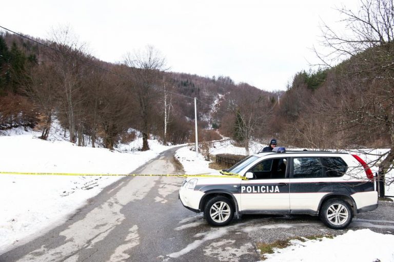 Seatbelt reccomend policija ufatila akciji