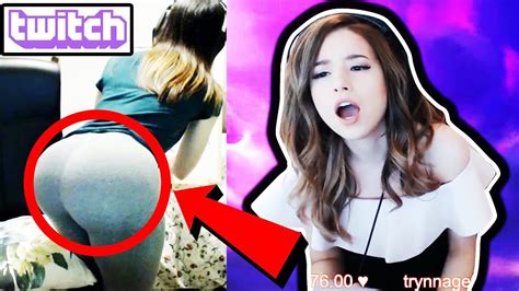 Real pokimane tape with leaked