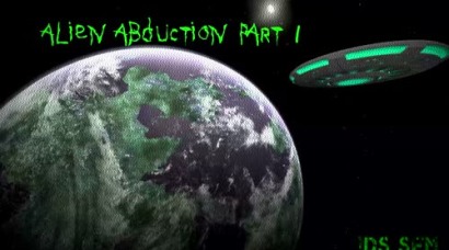 Release trailer alien abduction momiji tetnacle
