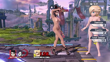 Lets play bloodstained naked