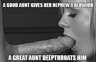 best of Behave better stop showing should aunt