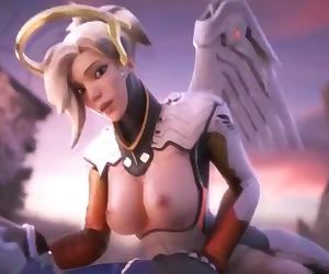 Swallowtail reccomend hypnosis slave overwatch mercy