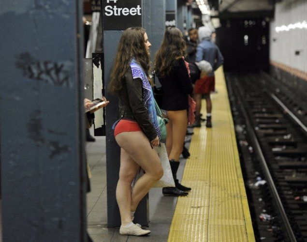 Sapphire recomended upskirts girls subway russian daily