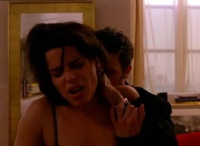 Preach reccomend neve campbell naked scenes from when