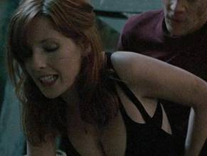 Clownfish reccomend kelly reilly eden lake