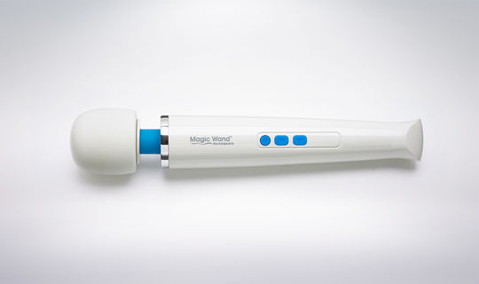 Snap recommend best of rechargeable with magic wand johnson hitachi