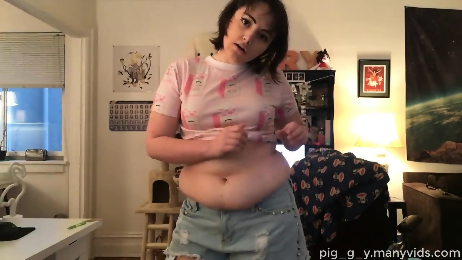 Ruby reccomend hungry girl outgrown clothes