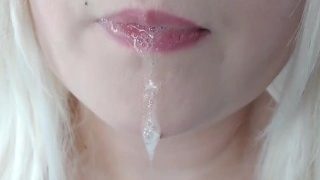 Orbit reccomend dreamsicles asmr close mouth sounds kissing