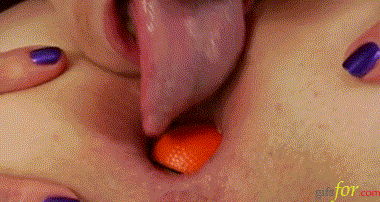 Lick huge asshole fuck with tongue