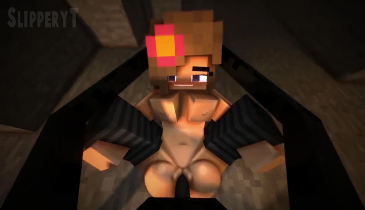 Prawn reccomend cute high quality minecraft porn slipperyyt