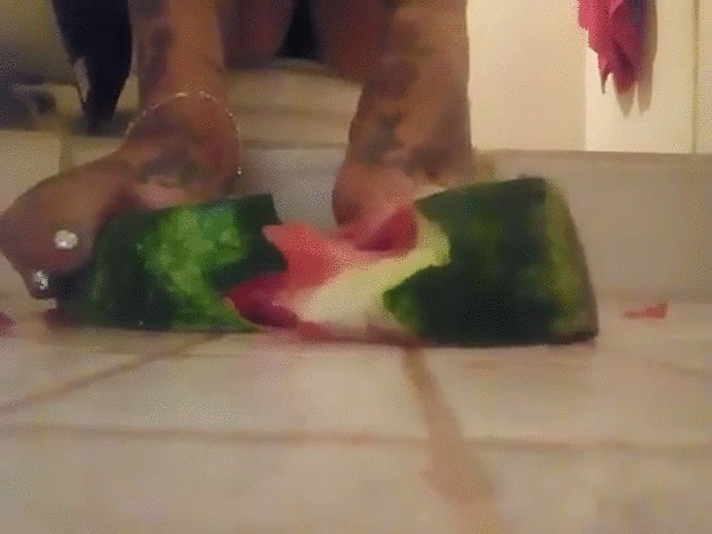 best of Watermelons crush love