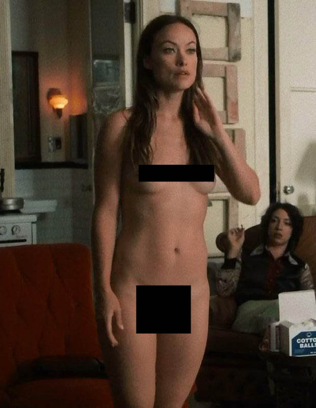 New N. reccomend olivia wilde nude riding cock deadfall