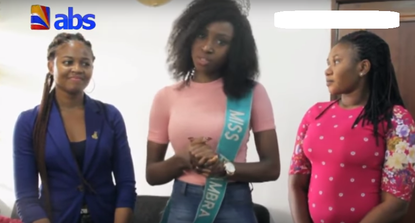 best of Anambra lesbian miss nigeria