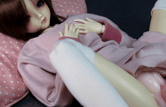 best of Model dolls fucked japanese