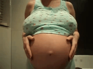 best of Belly compilation pregnant