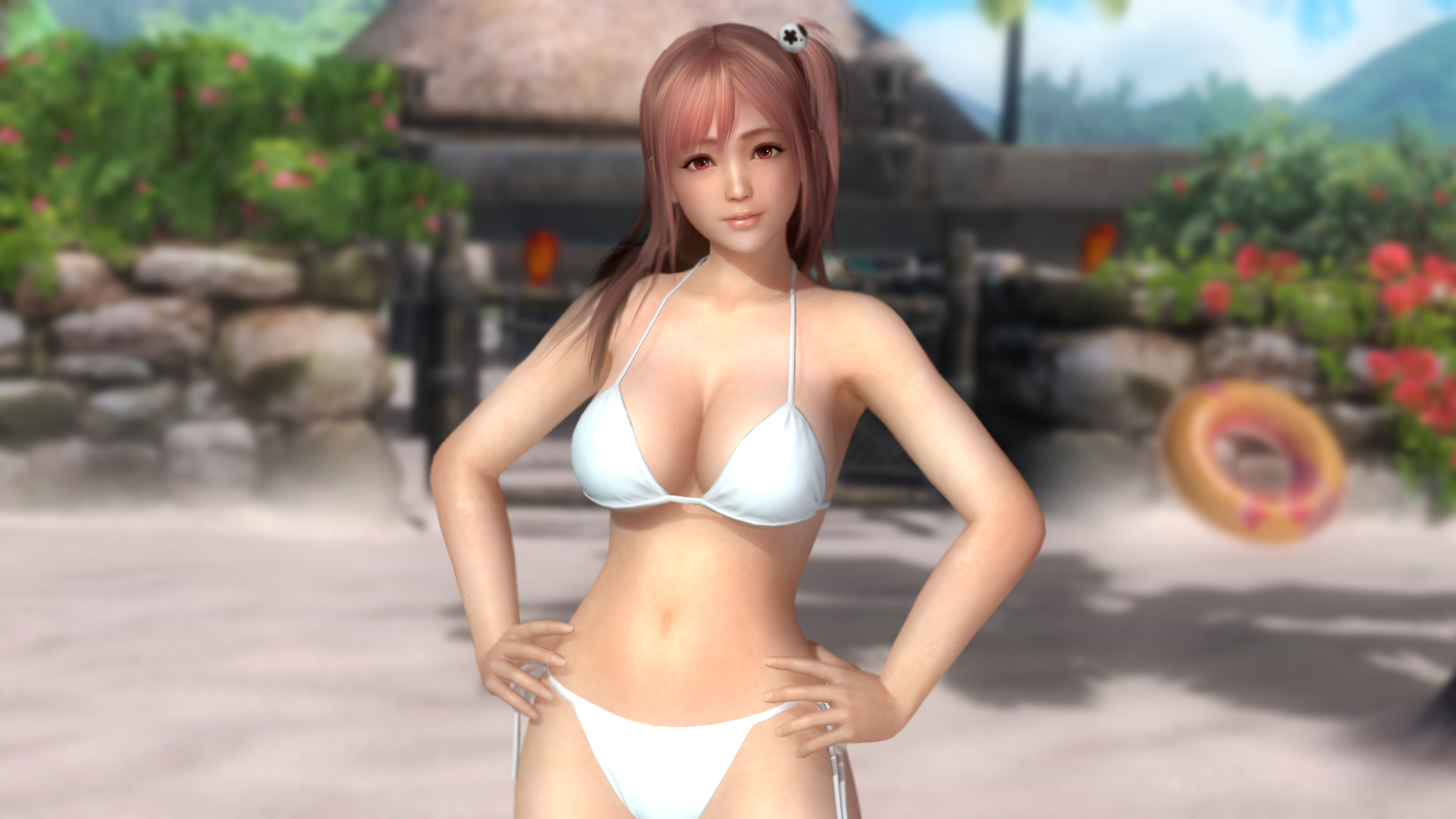 best of Episodes character doaxvv fang