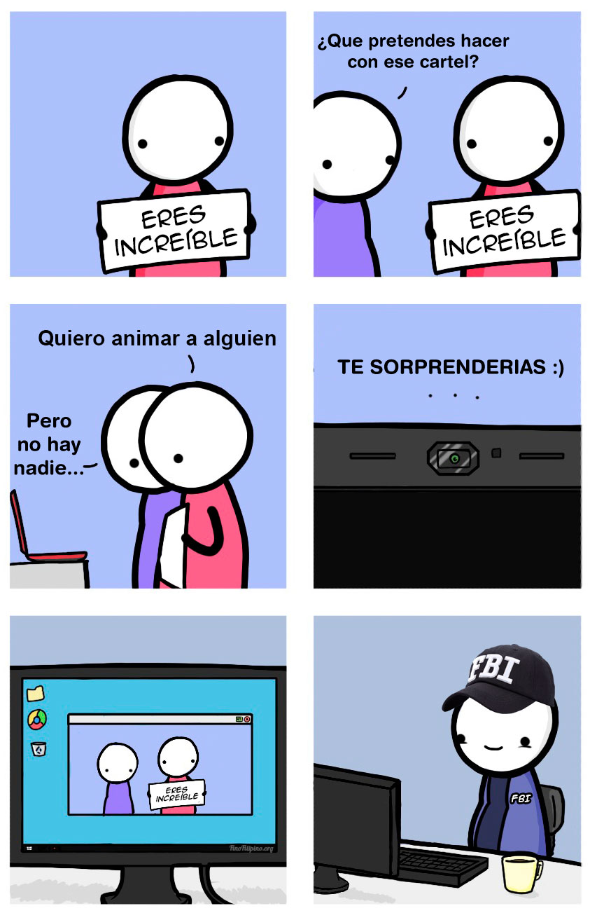 Juego desconocidas esta cuarentena