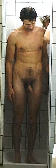 best of Showers rough miners naked together
