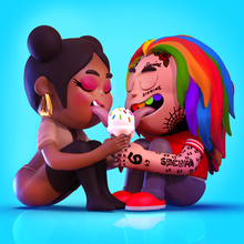 Fefe feat nicki minaj murda beatz