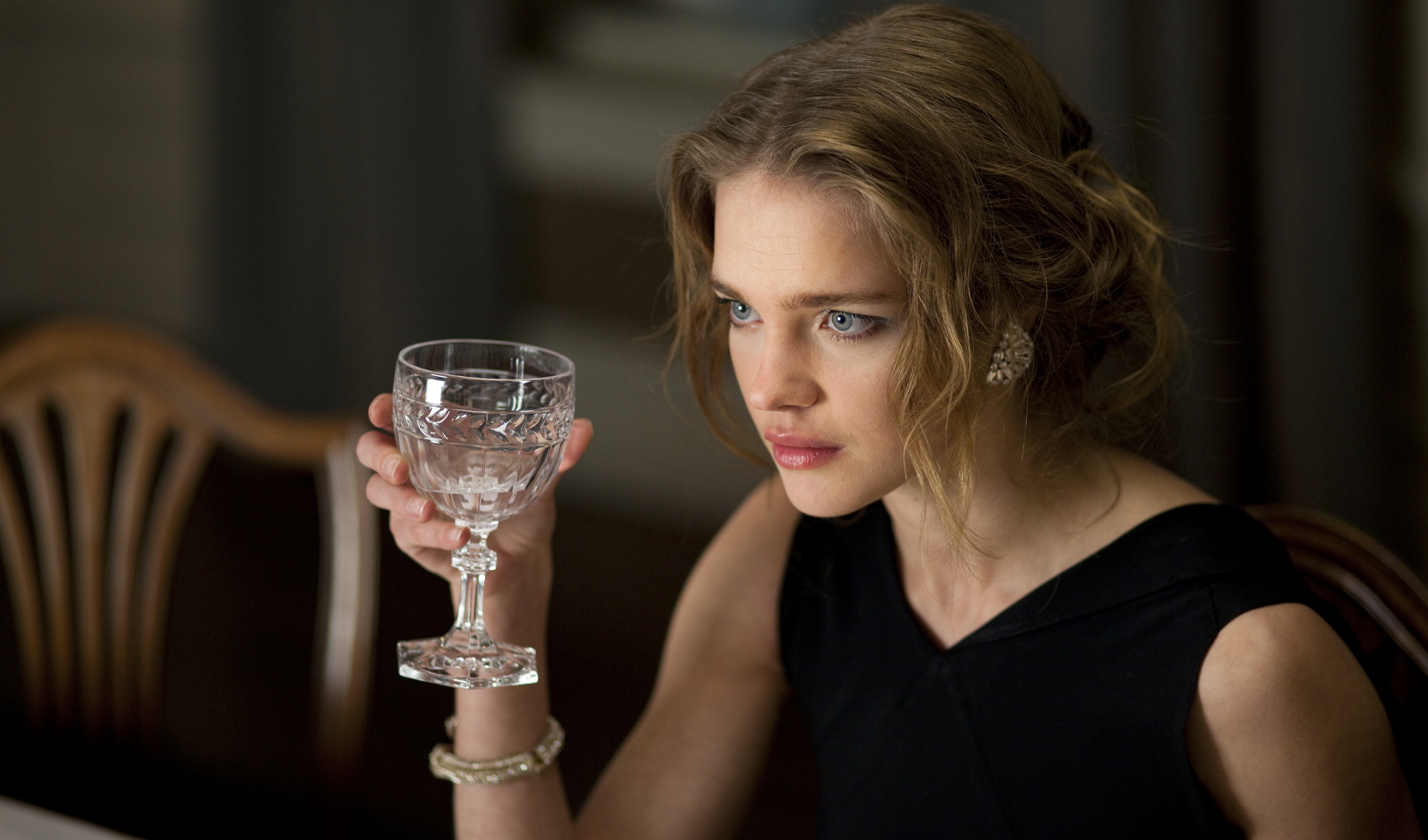 best of Belle natalia seigneur vodianova