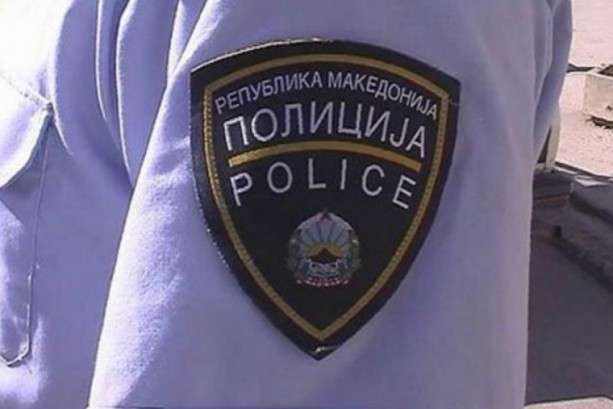 Policija ufatila akciji