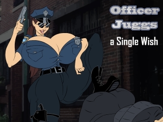 Officer juggs moon
