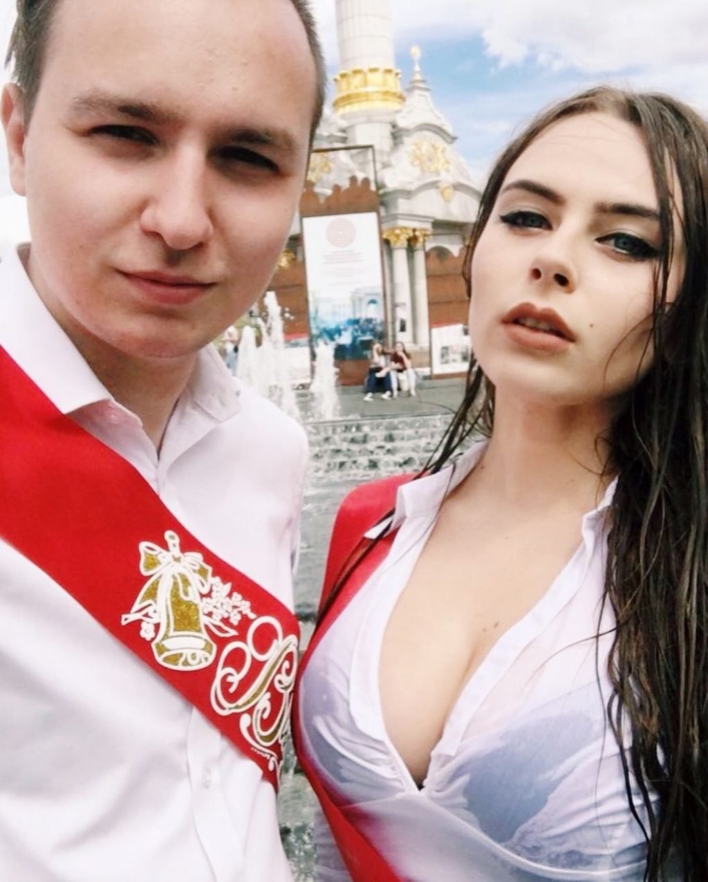 Frostbite reccomend jerk with streamer mihalina novakovskaya