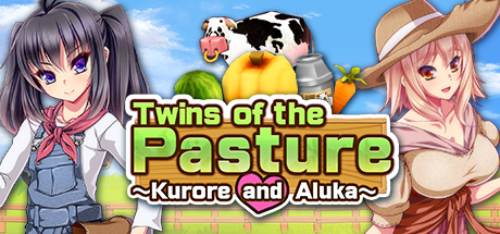 best of Lose twins pasture wonwe kurore aluka