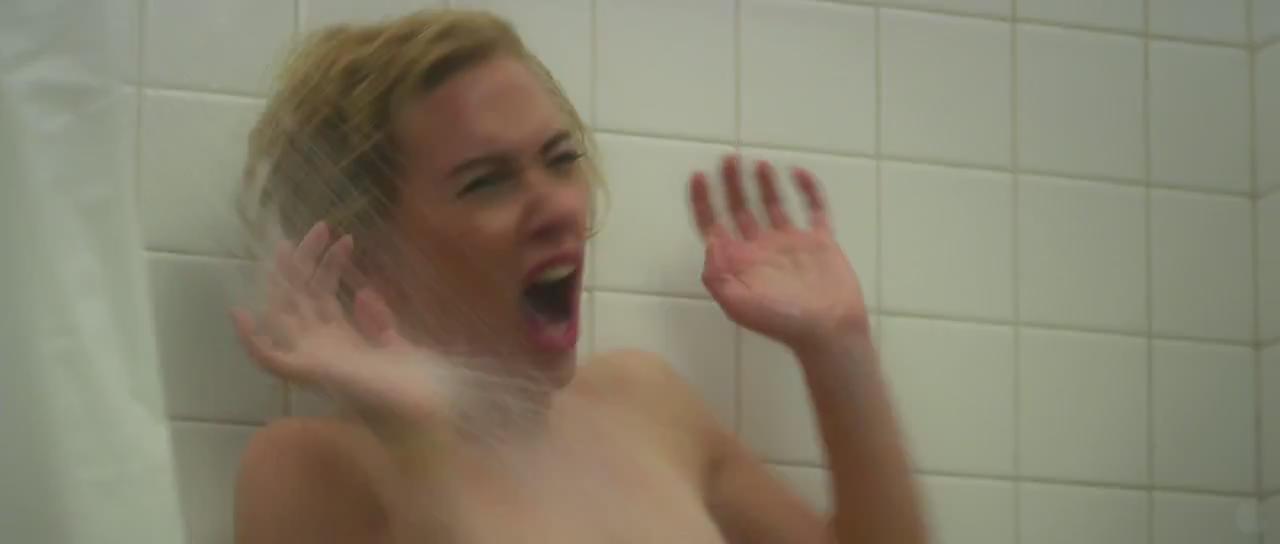 Scarlett johansson nude leaked pics picss