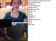 best of Talker omegle dirty