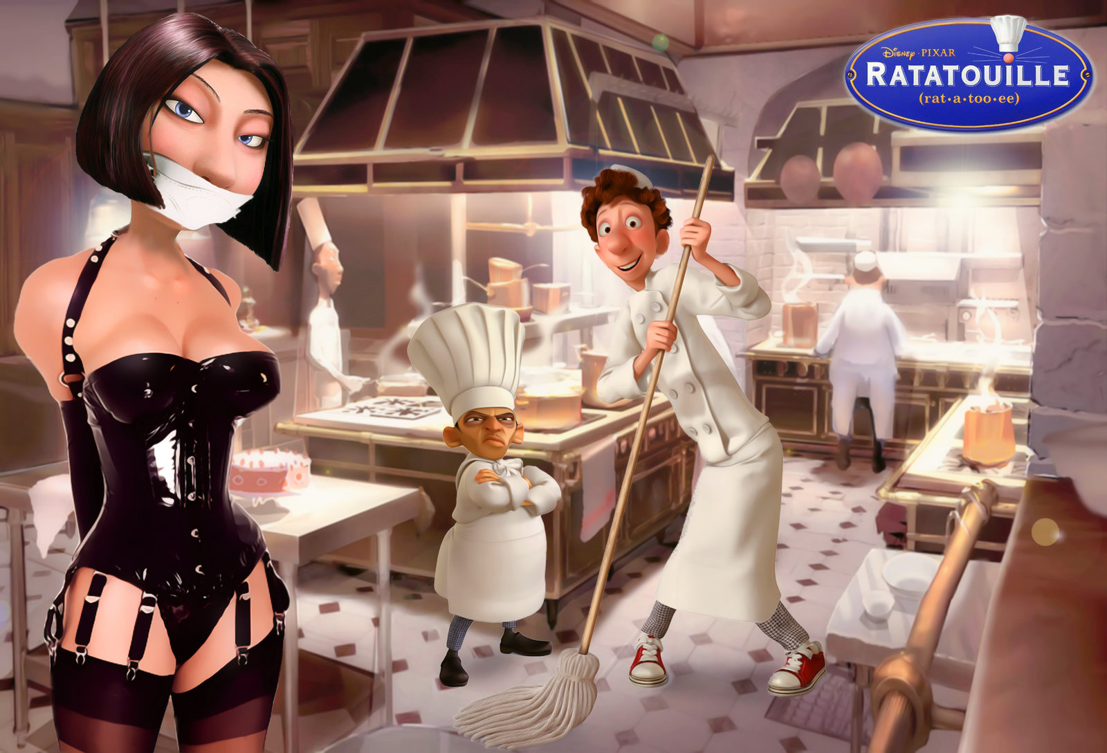 best of Install ratatouille download