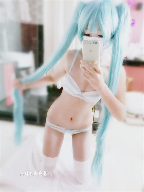 best of Miku with girl cosplay japanese titfuck