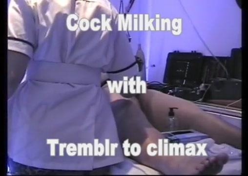 best of Electric domina time milking goth sexy