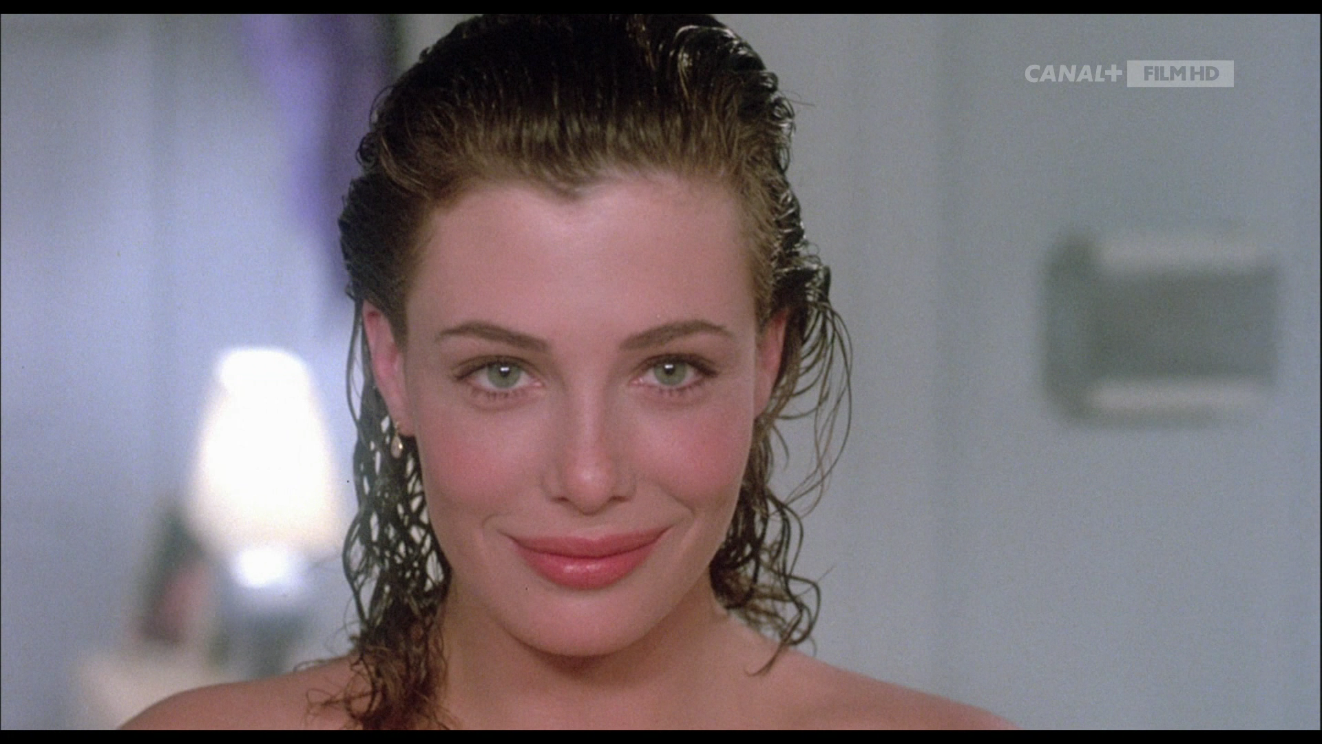 Sam reccomend kelly lebrock woman