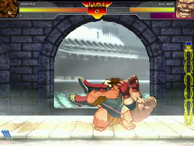 best of Birdie grizela mugen