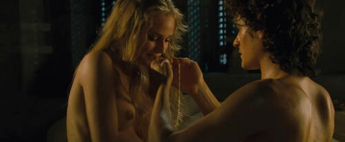 Judge reccomend diane kruger nude movie tenebres